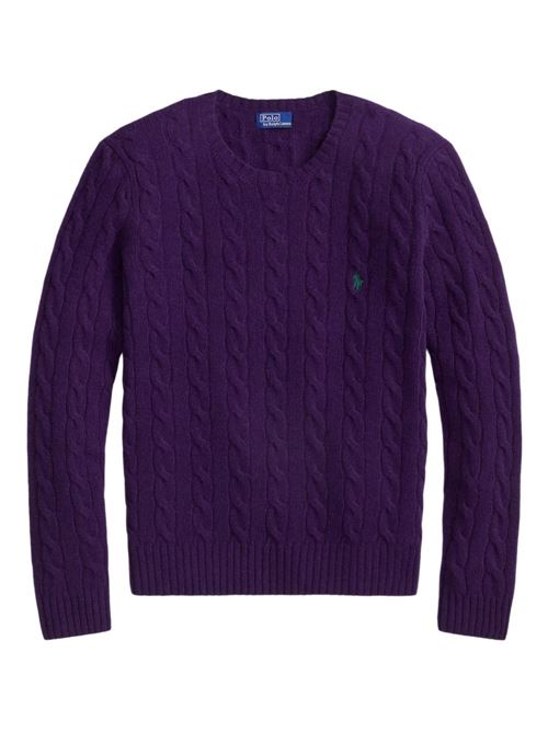 maglione donna girocollo POLO RALPH LAUREN | 211971865011